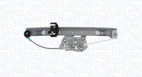 350103485000 Magneti Marelli Підйомник механічний вітрового скла